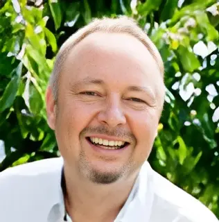 Herr Dirk Knorz