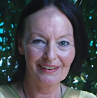 Ursula Braun