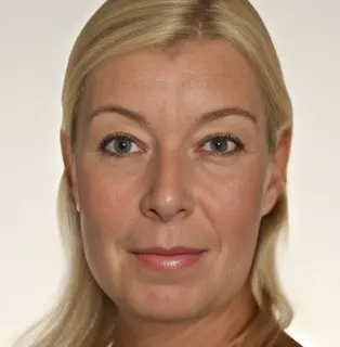 Marion Berger
