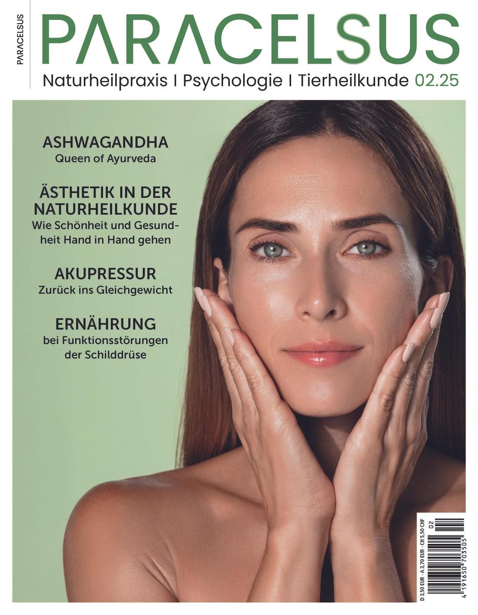 Ausgabe 02/2025