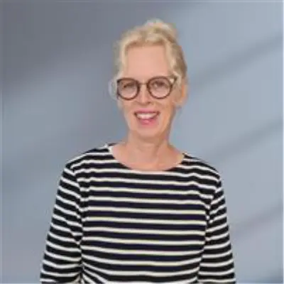Sabine Brüß
