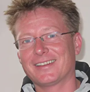 Wolfgang Fritz