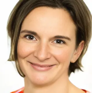 Saskia Sander