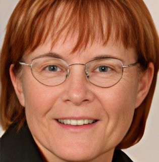 Frau Ute Katharina Höhn
