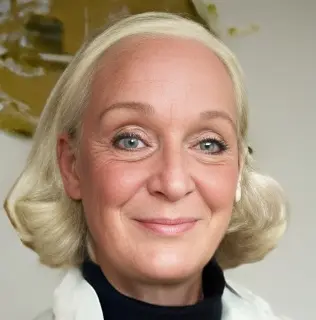 Tanja Weber