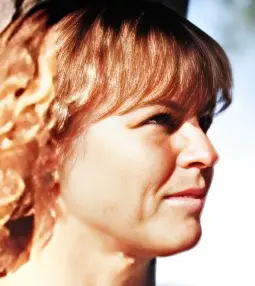 Marianne Wegener