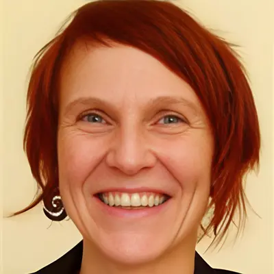 Jessica von Haeseler