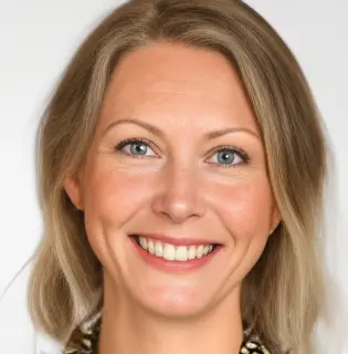 Frau Anja Weigandt