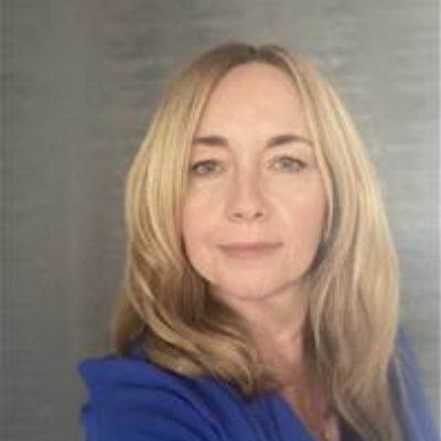 Frau Andrea  Dietrich