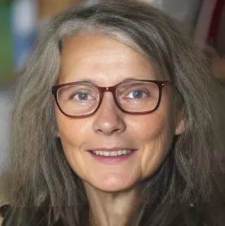 Ingeborg Kulgemeyer
