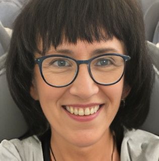 Jacqueline Meichsner