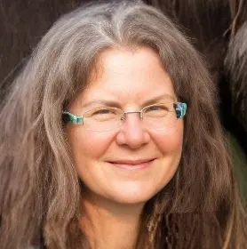 Katrin Mugalla