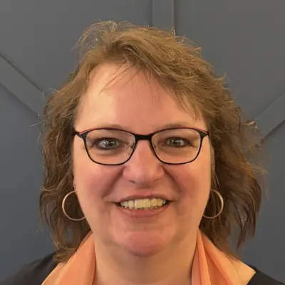 Susanne Eggers