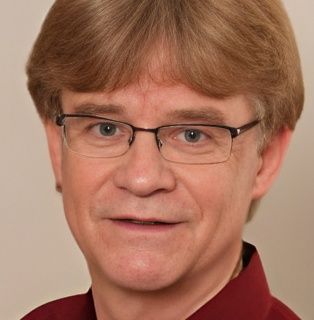Herr Winfried Wershofen