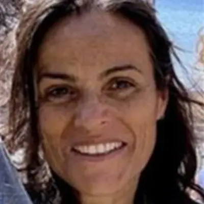 Teresa Rodrigues