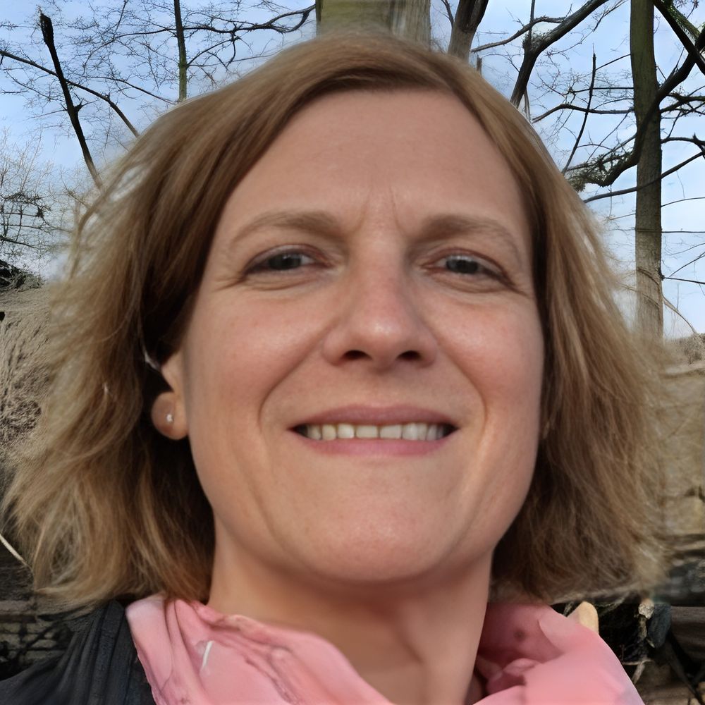 Frau Claudia  Suffner