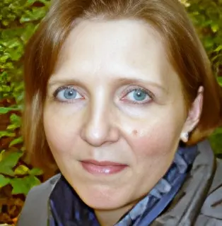 Anja Voßwinkel-Theis