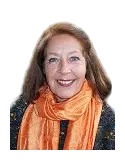 Angelika Elena Gedik