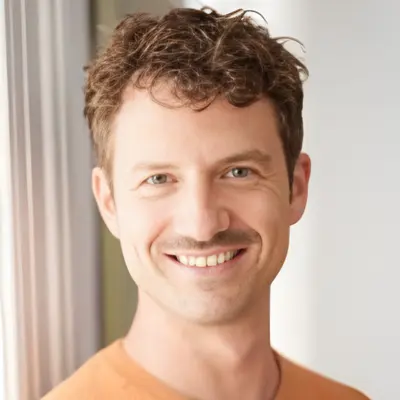 Herr Yannic Probst