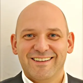 Herr Ralph Nickles