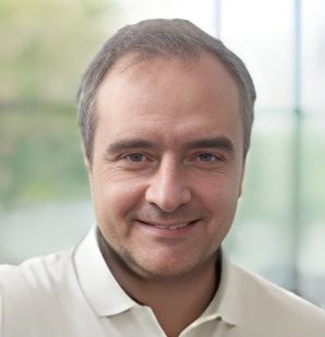 Herr Marcello Marongiu
