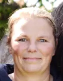 Maya Naomi Seyer