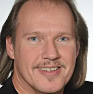 Klaus-Dieter Moh
