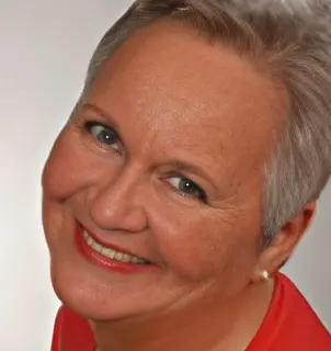 Ursula Wenzel