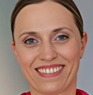 Daniele Bühler