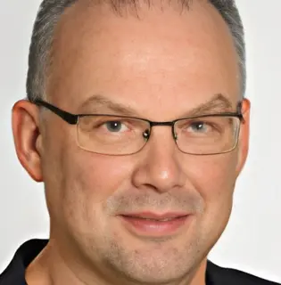 Frank Wolters