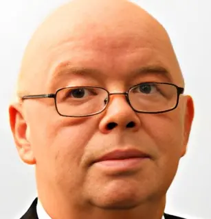 Gunther Prestel