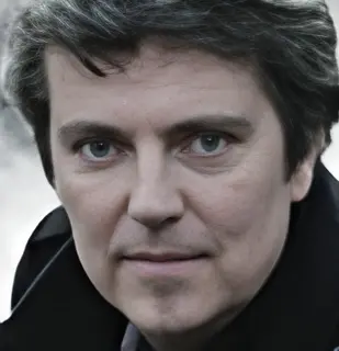 Dieter Poik