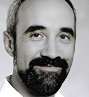 Günter Neumann