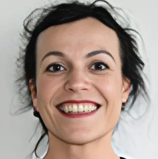 Annette Madré