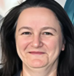 Angela Brück