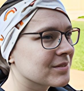 Frau Henriette Lippert-Tille