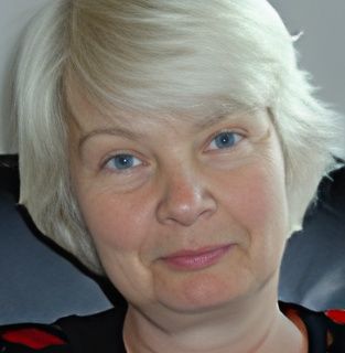 Frau Annelie Müller