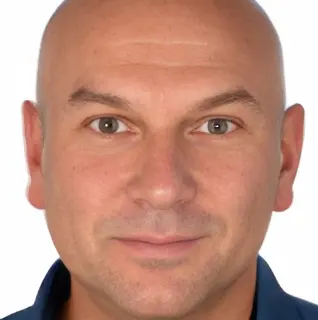 Andreas Kubik