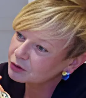 Rita Wiebrock