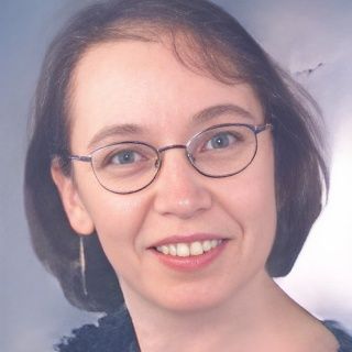 Frau Eva Meininger