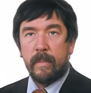 Dieter Bonitz