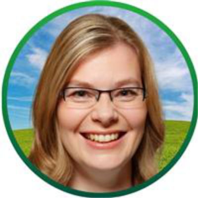 Frau Kerstin Langer