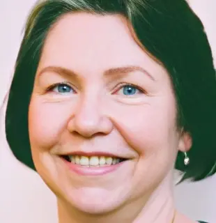 Sabine Kost