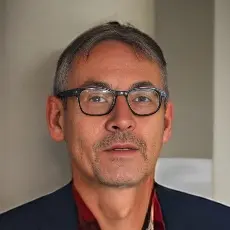 Frank Riepe