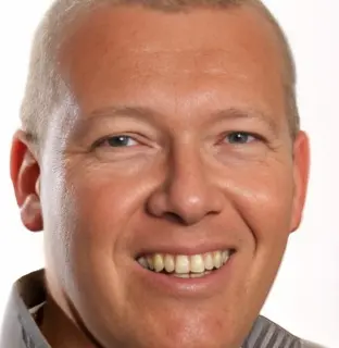 Frank - Richard Nettekoven