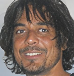 Herr Robby Islam