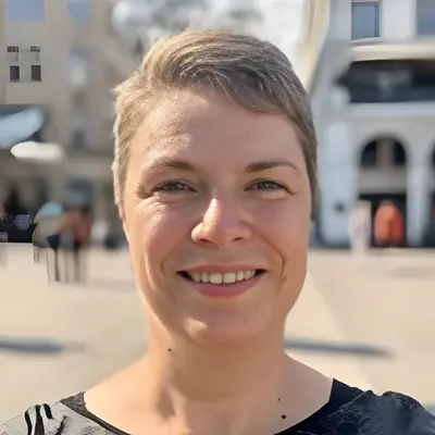 Sandra Kistenmacher