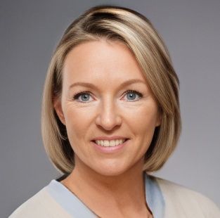 Frau Manuela  Friedrichsmeier