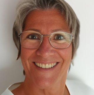 Margarete Schwendemann-Kostenbader