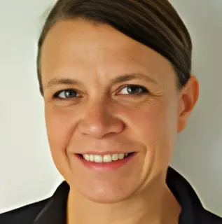 Barbara Graupner